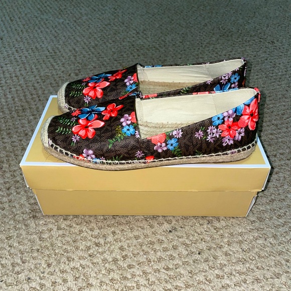 Michael Kors Espadrilles - Picture 4 of 5
